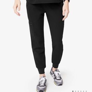 Zamora Jogger Scrub Pants